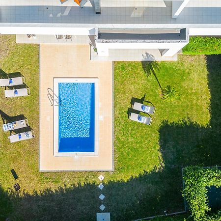 Villas Novochoro - Large Garden- Heatable Pool By DreamvillasАлбуфейра Екстериор снимка