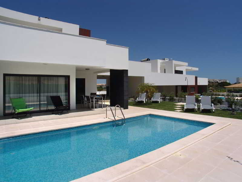 Villas Novochoro - Large Garden- Heatable Pool By DreamvillasАлбуфейра Екстериор снимка